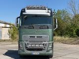Volvo FH 16.650 6x4 full steel*VOITH RETARDER*FH16 650 - Volvo Fh 16