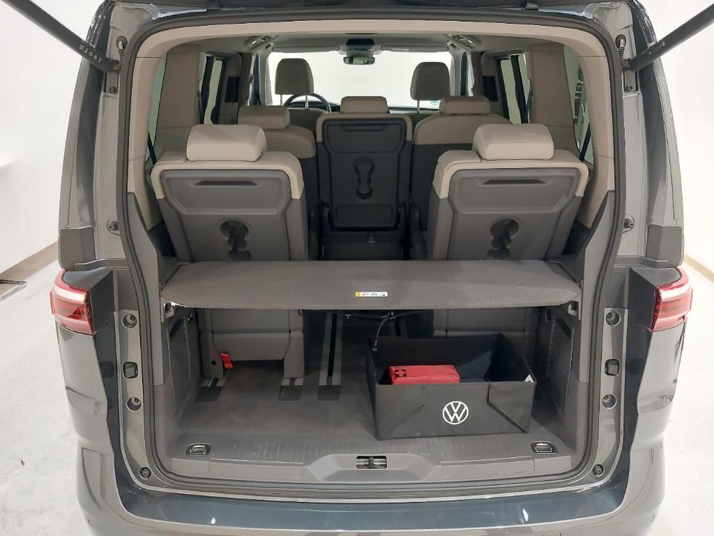 Volkswagen T7 Multivan Edition ACC AHK StHz 3ZK KZU