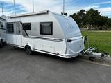 Knaus Sport 460 EU E-Power - Knaus Wohnwagen 460