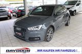 Audi A1 1.6 TDI sport/Automatik/Navi/Eu6 - Audi A1 mit Diesel-Antrieb: Kleinwagen, 1.6