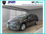 Opel Astra K Sports Tourer Edition 1.6 95 CDTI NAVI