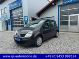 Renault Modus Authentique 1.2 KLIMA - Renault Modus: 2.1