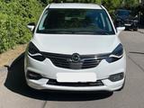 Opel Zafira Tourer OPC -Business Innovation-Garantie - Opel Zafira Tourer Gebrauchtwagen