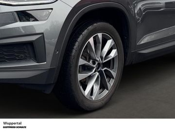 Skoda Kodiaq - 9