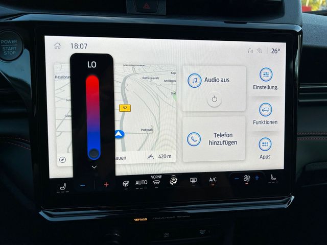 Ford Puma ST-Line 5J Garantie Automatik