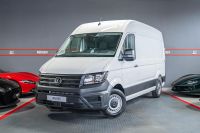 Volkswagen Crafter - Vorschau Bild 26