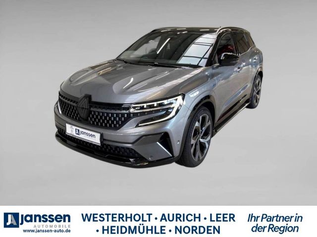 Renault Austral Iconic Esprit Alpine E-Tech Full Hybrid