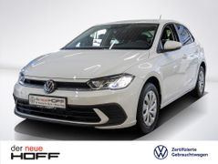 Volkswagen Polo 1.0 Kurzzulassung Allwetter APP Winterpaket