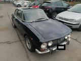 Alfa Romeo GT 2000 - Alfa Romeo Gebrauchtwagen von 1973