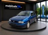 Seat Ibiza Opas Schatz * Orig 79000KM* - Seat aus 1999