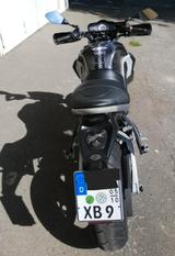 Buell XB 9 S Carbon - BUELL XB