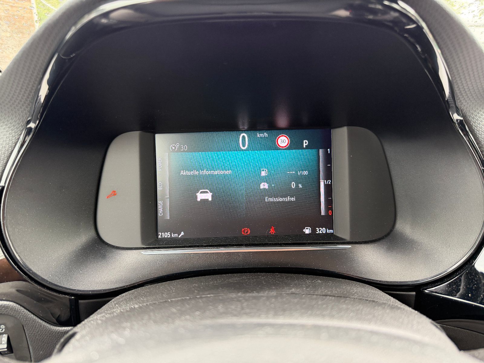 Fahrzeugabbildung Opel Corsa F GS MildHybrid 107KW 6e-DCT