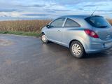 Opel Corsa D 1.2 Automatik neu TÜV - Opel Corsa mit Benzin-Antrieb: Kombi
