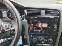 Fahrzeugabbildung Volkswagen Golf VII 1.0 TSI Join ACC APP NAVI