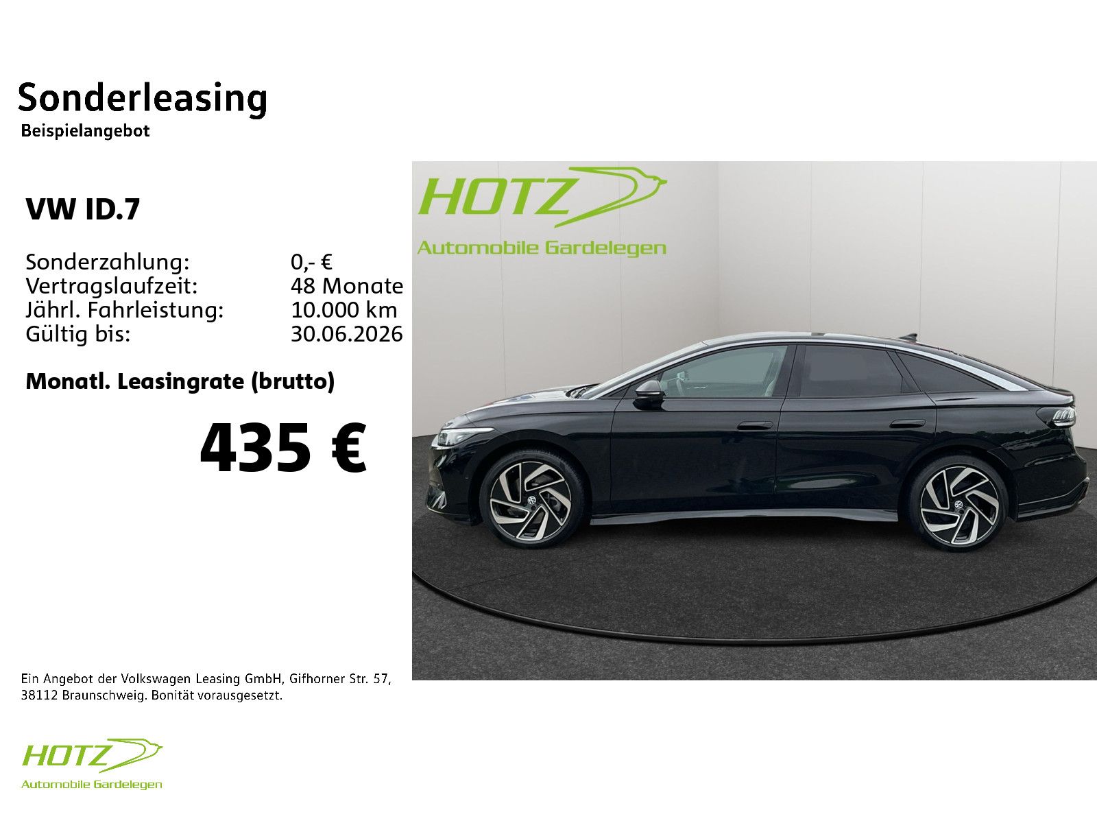 Volkswagen ID.7 - Bild 2