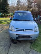 Citroën Berlingo HDi 90 Multispace Plus Multispace Plus - Citroën Berlingo aus 2005: Multispace