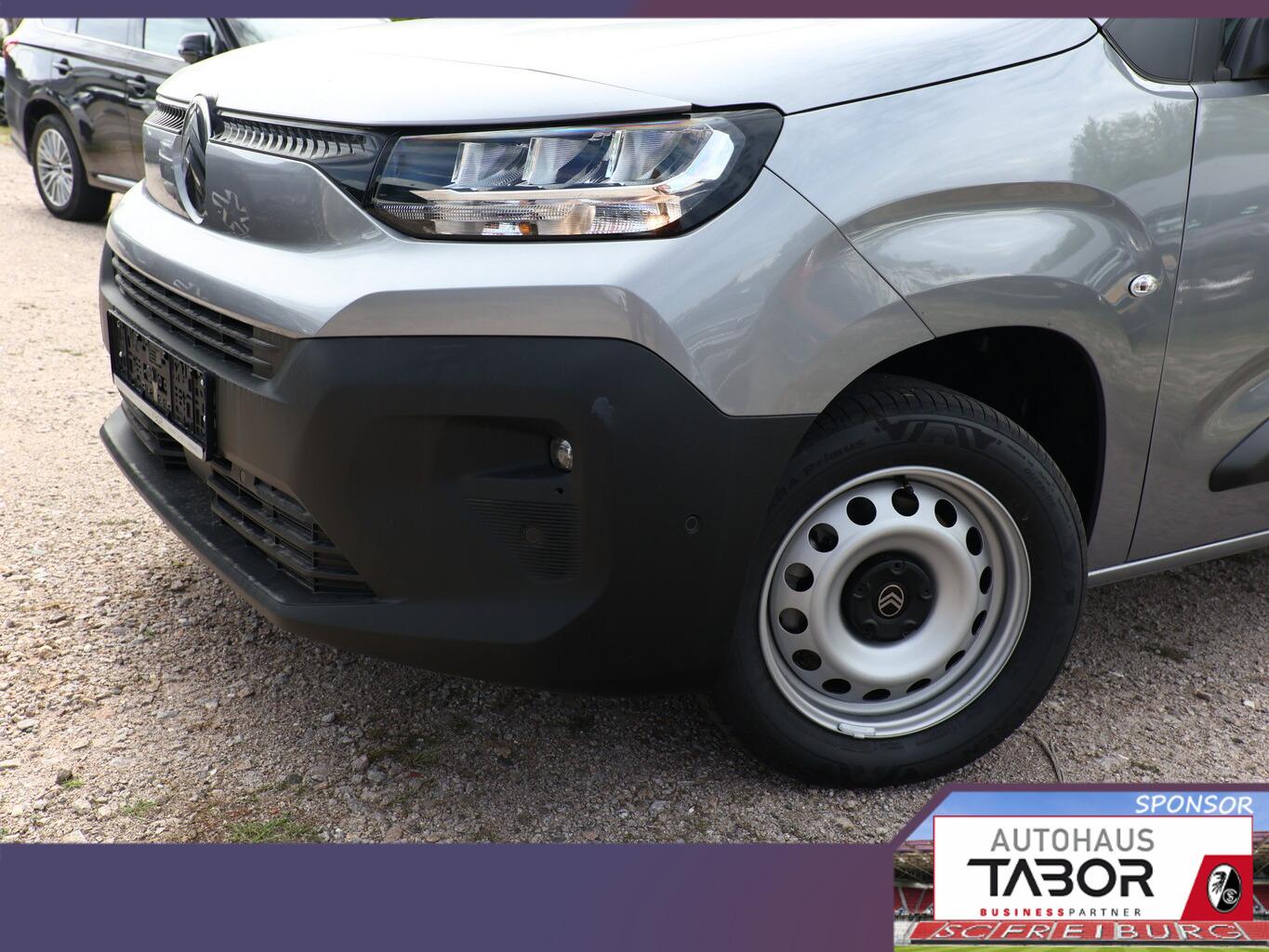 Citroën Berlingo Kasten L2 AT Extenso Keyl Kam UVP-38%*