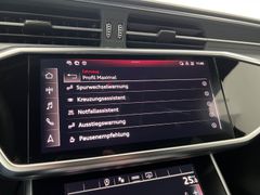 AUDI S6 TDI AVANT QUATTRO/ GARANTIE/ AKTIV SOUND/ AUDI S6 TDI AVANT QUATTRO/ GARANTIE/ AKTIV SOUND/