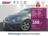 Volkswagen Beetle Cabriolet DESIGN 1.2TSI NAVI+2xPDC+SITZHZ - gebrauchte VW Beetle aus dem Jahr 2018