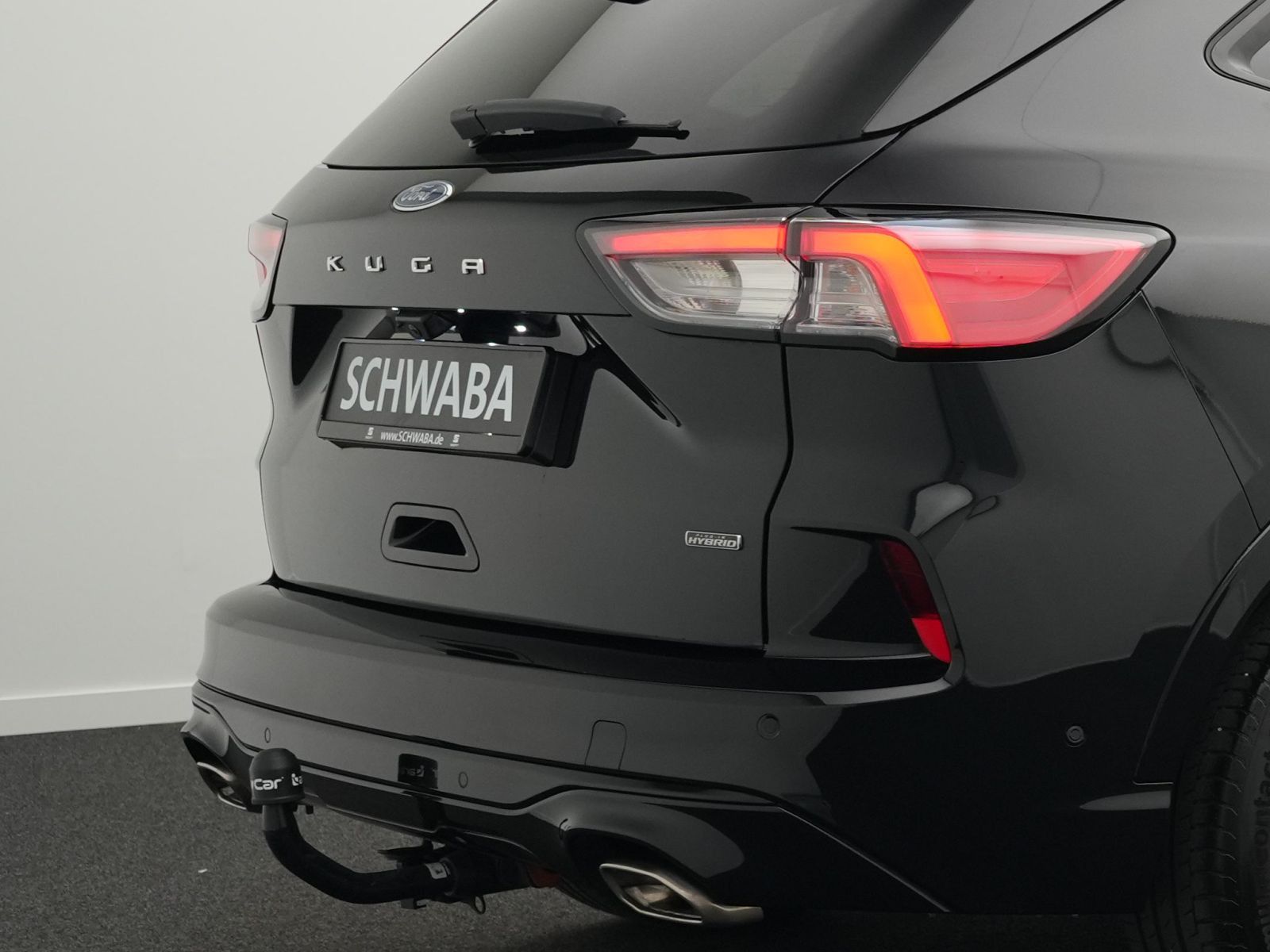 Ford Kuga - Bild 38
