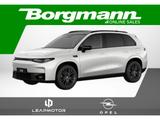 Leapmotor C10 REEV Design - 974km Reichweite - verfügbar