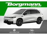 Leapmotor C10 - Vorschau Bild 7