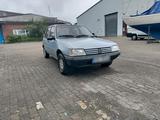 Peugeot 205 - Peugeot 205 von privat
