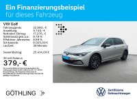 Volkswagen Golf - Vorschau Bild 2