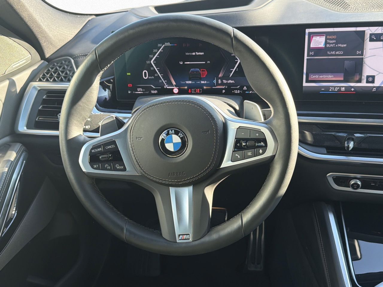BMW X6 - Bild 17