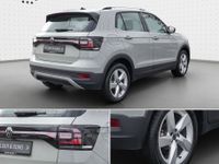 Volkswagen T-Cross - Vorschau Bild 23