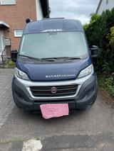 Pössl Roadcruiser - Pössl blau