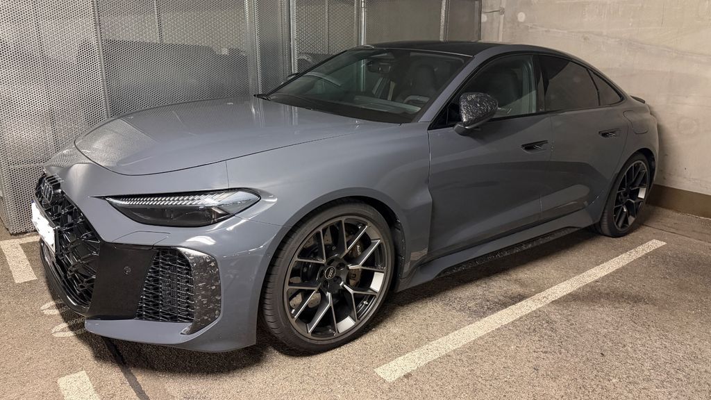 Image of Audi RS5