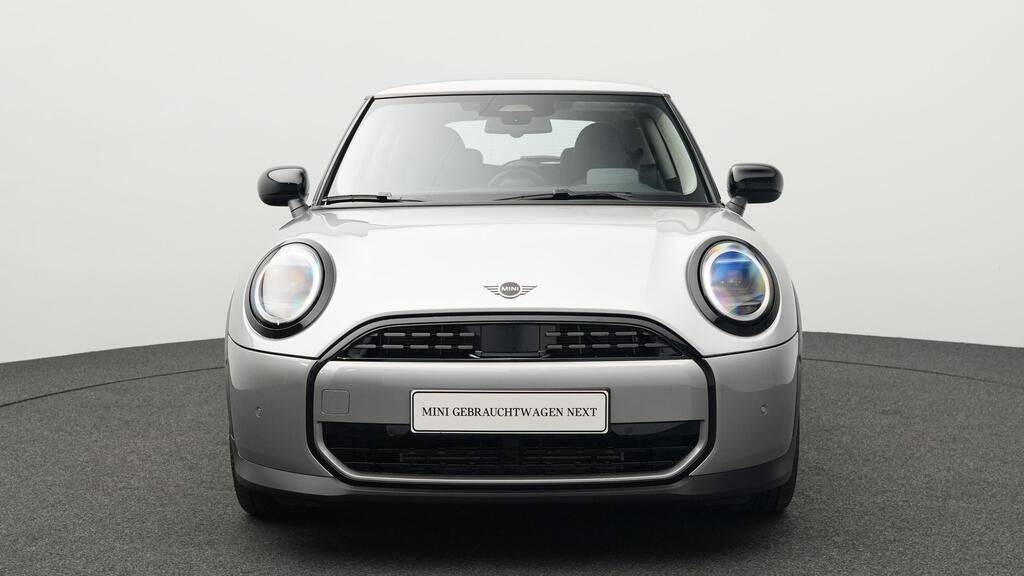 MINI Cooper C - Bild 3