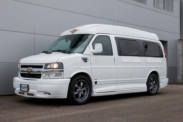 Chevrolet Express