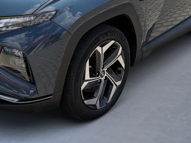 Fahrzeugabbildung Hyundai Tucson Trend Plug-In Hybrid 4WD 1.6 T-GDI +KLIMA