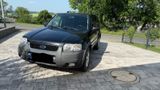 Ford Maverick 3.0l V6 24V Limited Autom. - AHK - Ford Maverick: V6