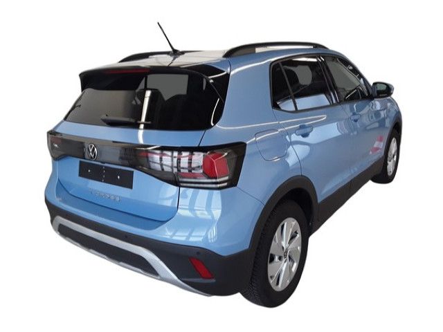 Volkswagen T-Cross Life 1.0 TSI LED Navi RFK ACC PDC SHZ foto 4