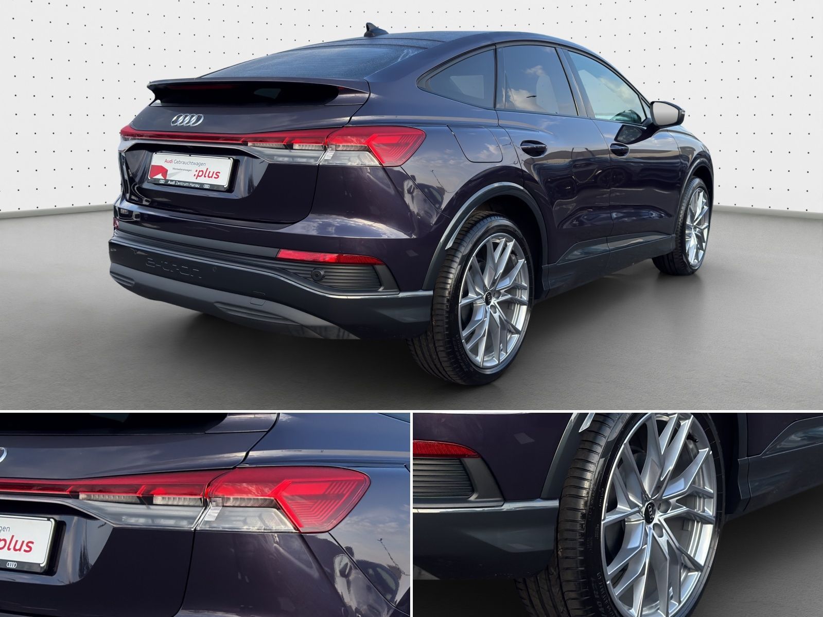 Audi Q4 e-tron - Bild 16