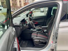 Fahrzeugabbildung Opel Crossland GS Line Autm RFK Carplay inkl.Garantie