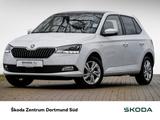 Skoda Fabia 1.0 DRIVE 125 PANO KAMERA NAVI ALU SITZHZ - Skoda Fabia in Hagen