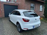 Seat Ibiza 1.2 TSI 66kW CONNECT SC CONNECT - Seat Ibiza: 6k2