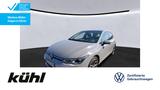Volkswagen Golf 8 VIII 1.4 TSI eHybrid DSG Style IQ.Light/A - Volkswagen Golf mit Hybrid-Antrieb: Grau, Schiebedach