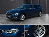 BMW 320 Touring"Garantie-TÜV/ServiceNEU"2.Hand - BMW 3er Reihe: Automatik