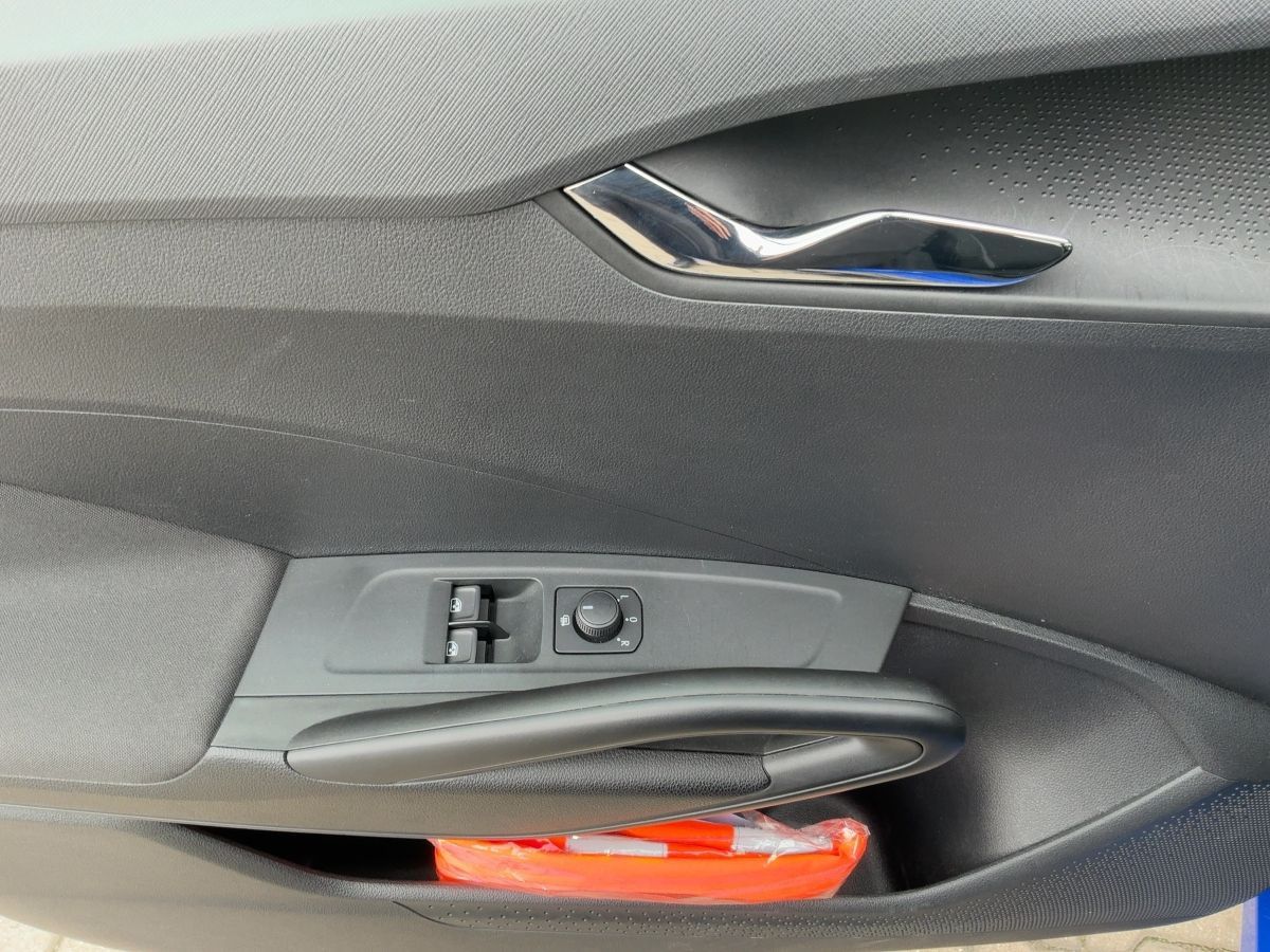 Skoda Fabia - Bild 15