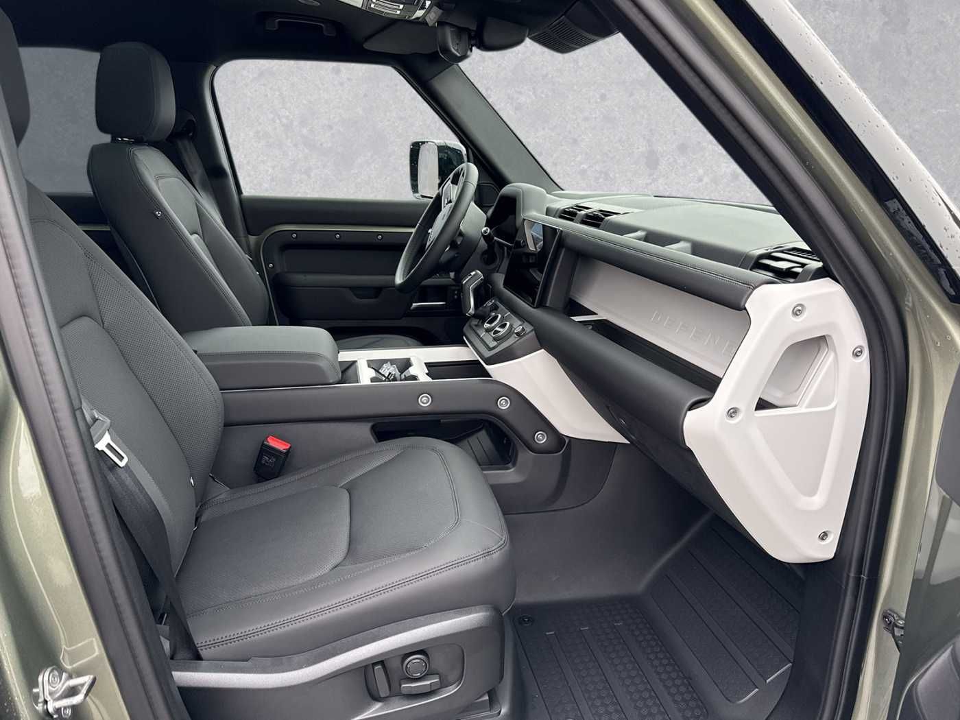 Land Rover Defender - Bild 3