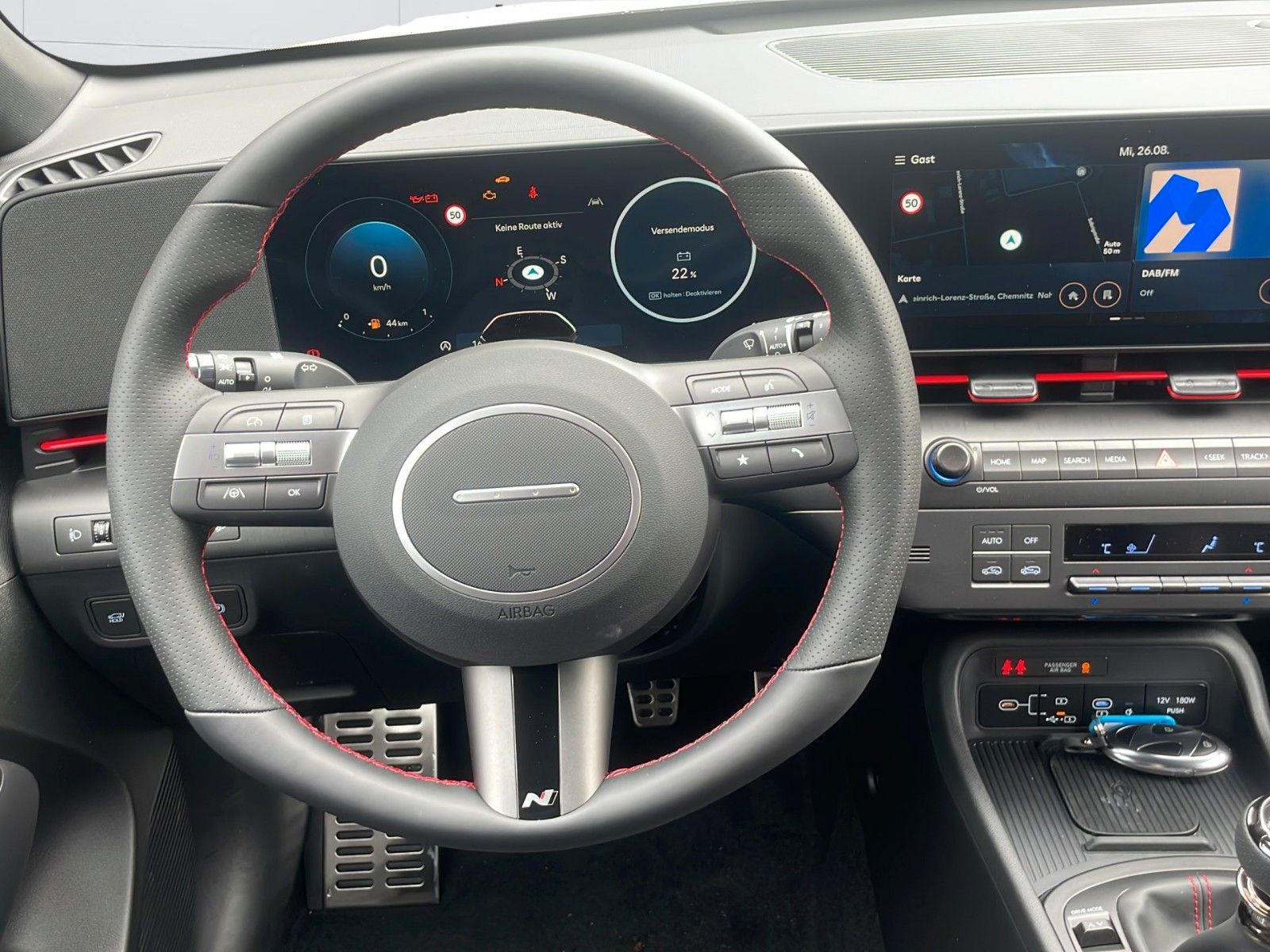 Hyundai KONA - Bild 12