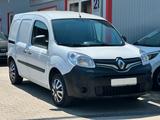 Renault Kangoo 1.5dCi*SORTIMO-Regal*Navi*Parkpilot*Klima - Renault Kangoo mit Diesel-Antrieb