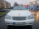 Mercedes-Benz Mercedes e200 kompressor - gebrauchte Mercedes-Benz E 200 aus dem Jahr 2001