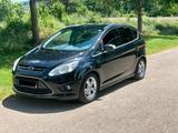 Ford C-Max 1.6/150 PS - Ford: 15m P6