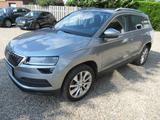 Skoda Karoq 1.5 TSI Sportline - Skoda Karoq in Kiel